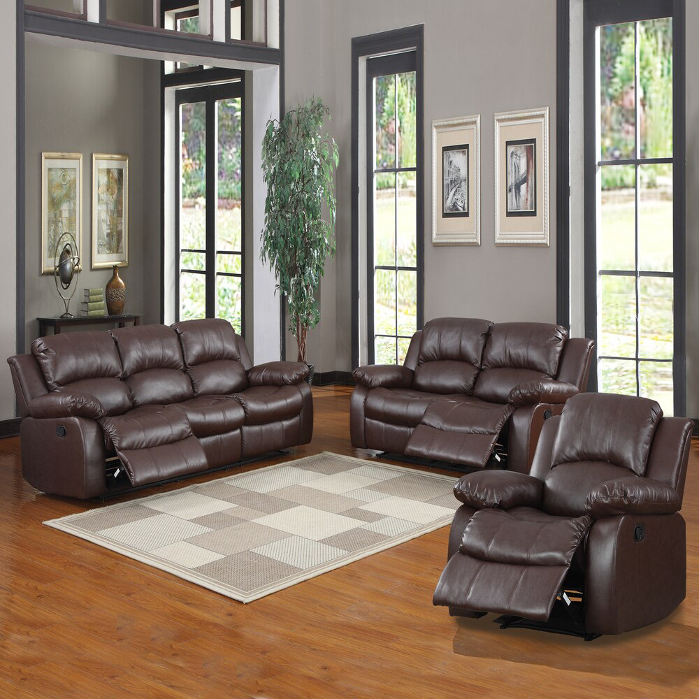 Family discount room recliners