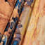 Tapisserie murale «Transagement Route 66»-133635482