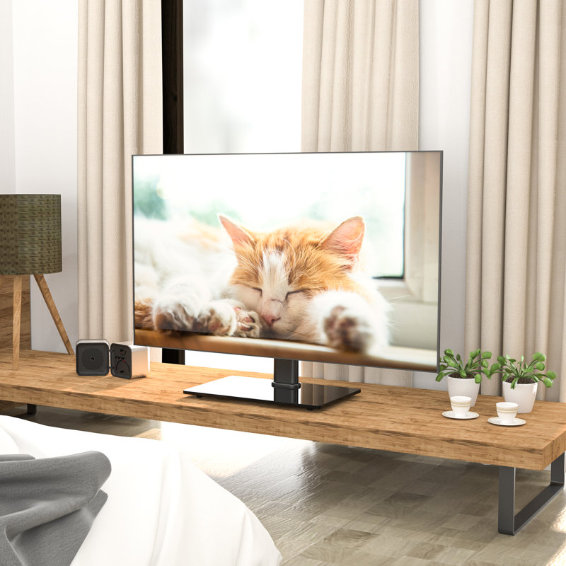 Aerion Symple Stuff Single Screen Desktop Mount