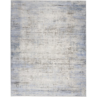 Zielke Abstract Area Rug
