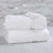 Oleg Heritage Egyptian Cotton Soft Absorbent Luxury Bath Towel Set-378096374-285714052