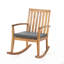 Fauteuil à bascule MONTROSE-2234871