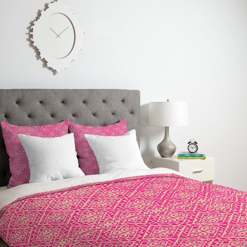 Housse de couette, Housse de couette pour très grand lit
