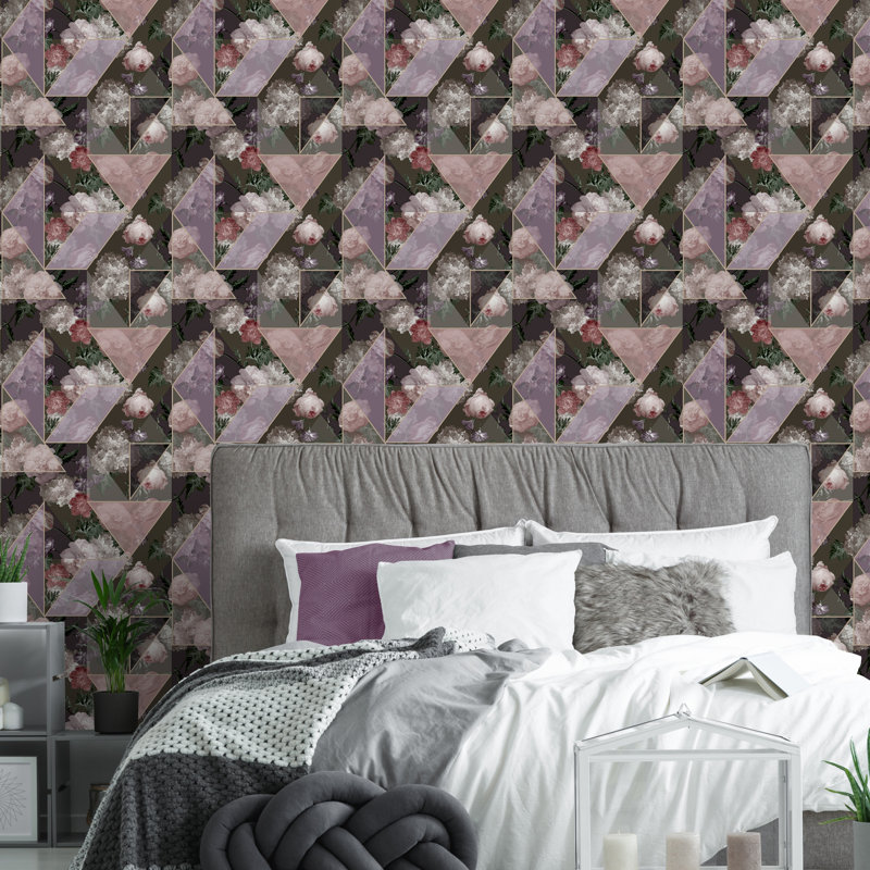 Superfresco Easy Spring 2024 Wallpaper Double Roll