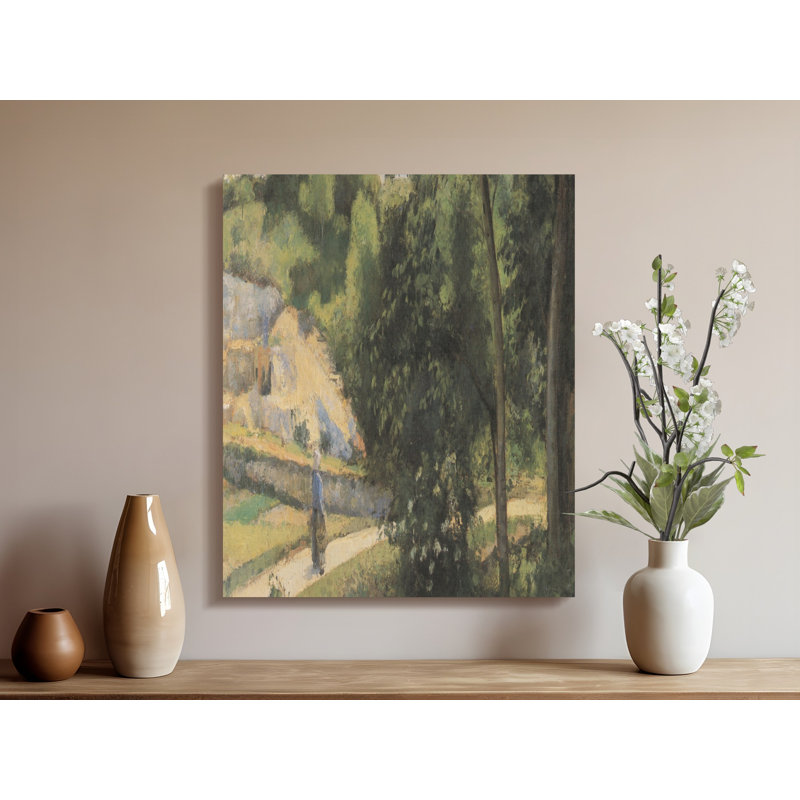 Wrapped Canvas Print Set, 24x30