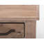 Table basse 4 tiroirs, 1 tablette