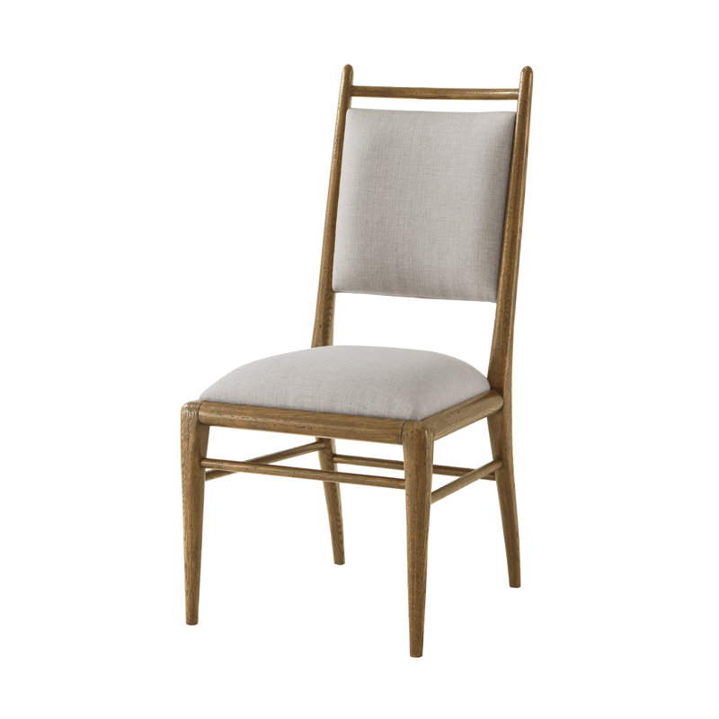 Nova Upholstered Dining Chair, Dawn