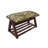 Velvet Upholstered Storage Bench-1094063471-1128870398