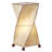 Quintan Metal Novelty Lamp-775711398
