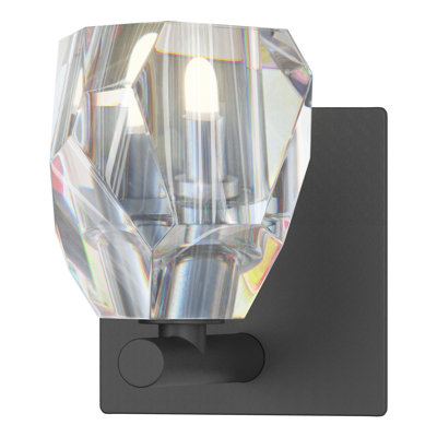Gatsby 1 - Light Dimmable Bath Sconce