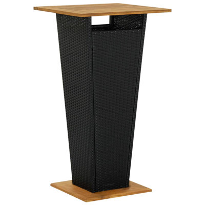 Table de bar Kharim