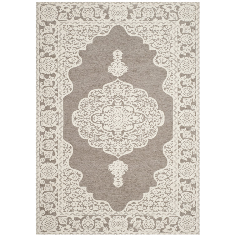 Chanelle Marbella Hand Loomed Performance Oriental Rug