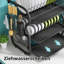Stainless Steel Dish Rack