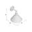Paylor Dimmable Bath Sconce-128927883