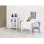 Morehouse Extendable Solid Wood Base Dining Table-75194711