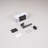 Single Dummy Door Lever-105355237