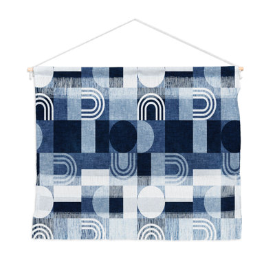 Polyester Wall Hanging