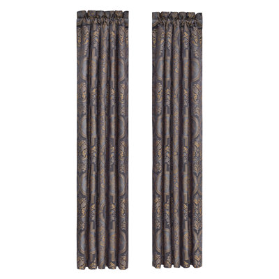 MANCHESTER 95" WINDOW PANEL PAIR