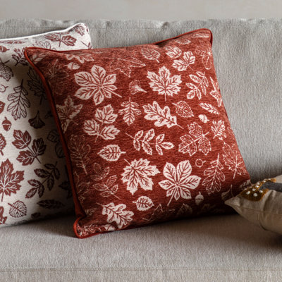 Square Throw Cushion