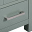 Meuble-lavabo simple 48 po avec plateau Souther-212180643-212178500-261614283