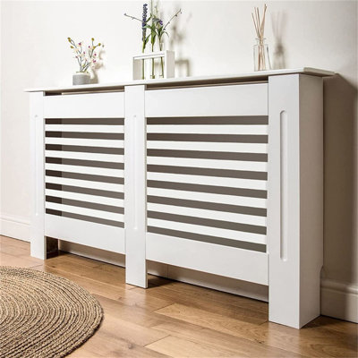 Abbi Extra Large Radiator Cover
