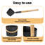 VidaXL Ladle & Bucket Set