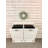 Cheyne Double Trash Bin Cabinet-1133147206