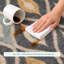Tapis ikat intérieur / extérieur lavable à la machine Chantille ACN3121-573915473-573915499