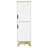 Neta 59.3'' Kitchen Pantry