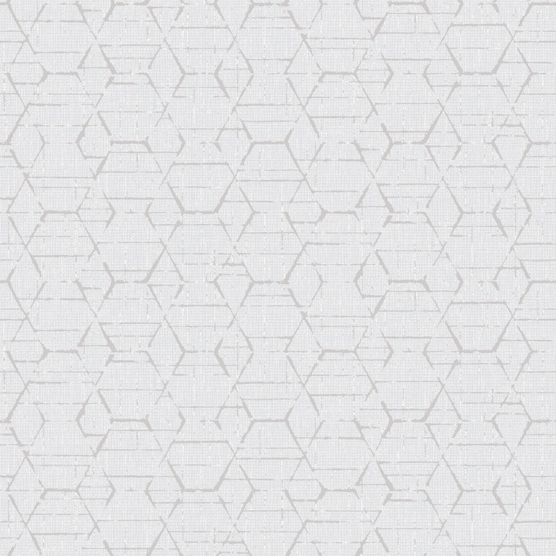 Maone 1000cm x 53cm Textured Non-Pasted Roll, Grey