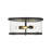 Mabe Glass Flush Mount-1707006899