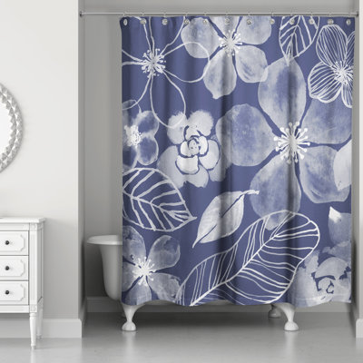 Rideau de douche Rithu