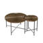 Ensemble de table basse et de bout-86736030