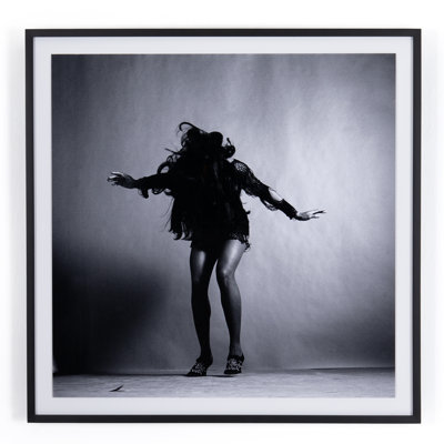 Tina Turner Print