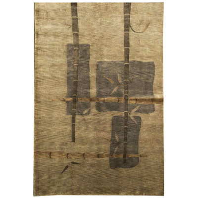 Himalayan Wool Indoor Rug