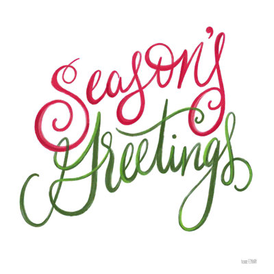 2886035 Season Greetings
