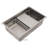 24.4*16.1*8.5In Stainless Steel Kitchen Sink