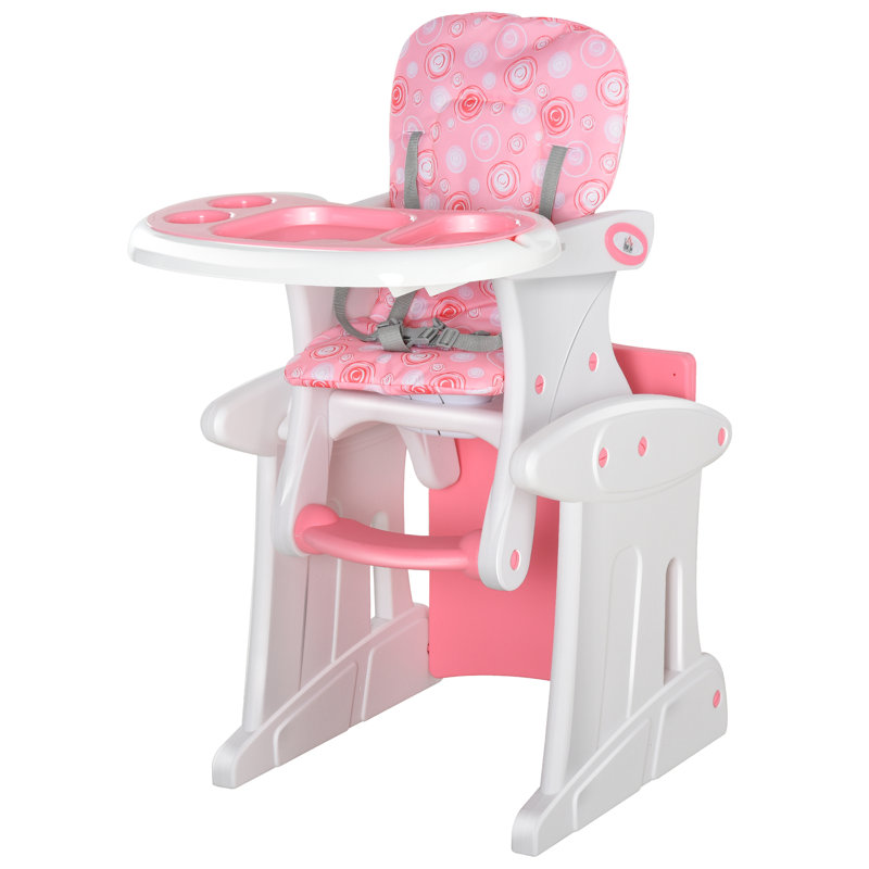 Gile High Chair