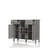 Freida 41.73 " W Server-618507151