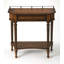 Charleston One Drawer Console Table-689669211