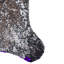 Chaussette de Noël réversible à paillettes-791539867-791539866