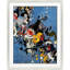 Modern Touch Print by Orlov Paragon