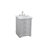 Knox 24 inch Single Bathroom Vanity-1497545142