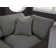 Atis 105'' Velvet Sofa