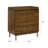 Gelato 33.5" W 3-Drawer Changer Dresser-73338364