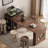 Simple and Classic Design Dining Table