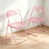 Rose est en rupture de stock