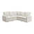 Beige 100% Linen is out of stock