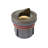 Hinkley Variable Output LED Well Light-101574187