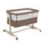 Babymore Neera Bedside Crib  -125496467
